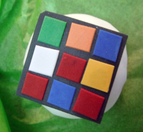 Rubik´s cube