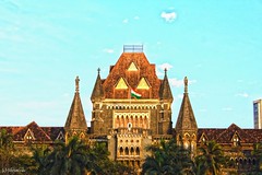 Bombay High Court in HDR