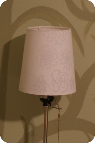 Bedroom Lamp