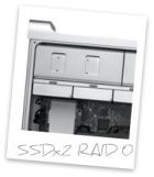 SSDx2RAID0