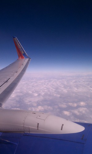 110: Southwest in the air