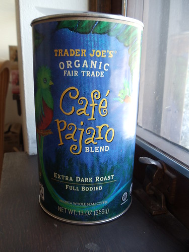 Trader Joe's Coffee
