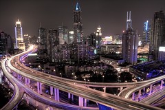 shanghai lights