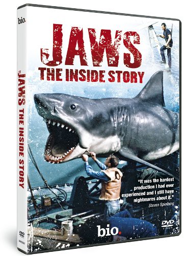 JAWS-Inside Story by Random Movie Club