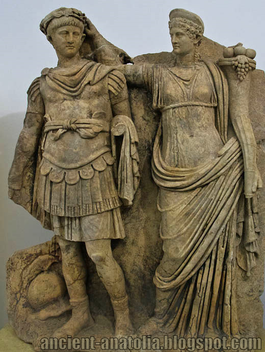 Nero & Agrippina