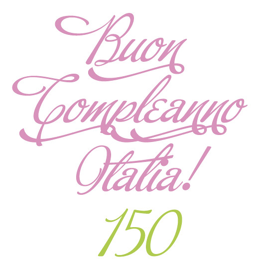 150 anni dell'unità italia :)