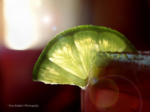 11/52 Take a drink with me, how about a Margarita?/Tomate un trago conmigo, que te parece un Margarita? by Decia Bodden