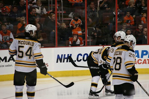 bruins vs flyers pics. Boston Bruins Vs. Philadelphia