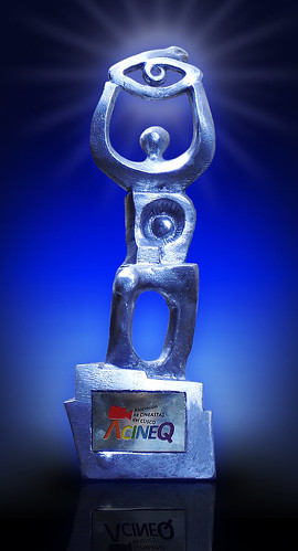 Premio ACINEQ de Chollywood