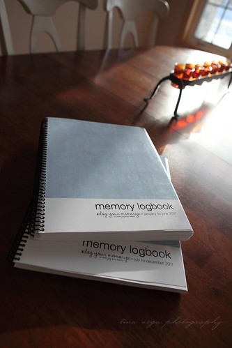 Log Your Memory