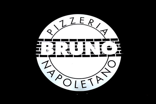 Pizzeria Bruno Napoletano - San Diego