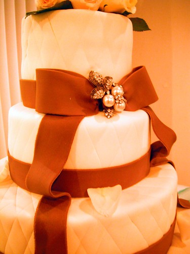 Yuliana´s Wedding Cake III