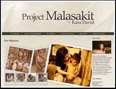 Project Malasakit