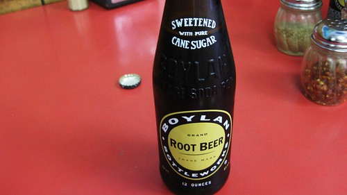 boylan's root beer