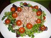 My daily tuna salad