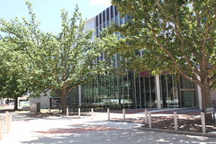 College of Business and Economics at the Australian National University