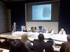 02/17/11 League of Women Voters-Flint Area Forum on Redistricting.
