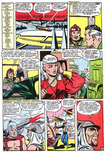 planet comics 59 - mysta (mar 1949) 03