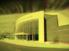 FAC 2 MG Anaglyph