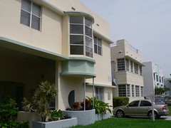 Apartments, Miami South Beach