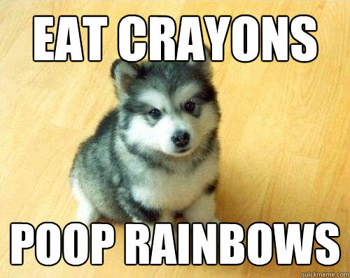 poopbow