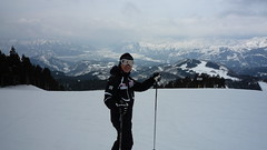 2011.3月 スキージャム勝山2