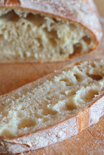 5 minute bread inside 1340 R