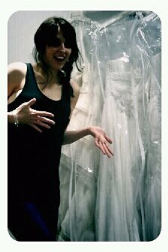 NYC 2011- Kleinfeld-Dresses