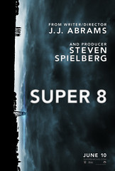 110312(2) - 今年暑假的科幻災難片《Super 8》公開正式版預告片！