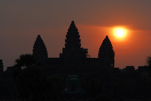 Angkor Wat & Surrounds 064