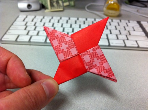 Origami Creation #30