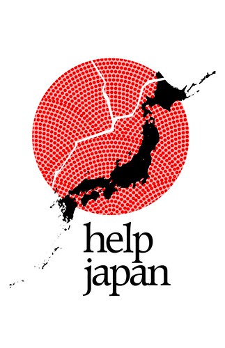 Japan Earthquake Social Media