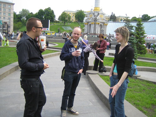 Kiev 2008