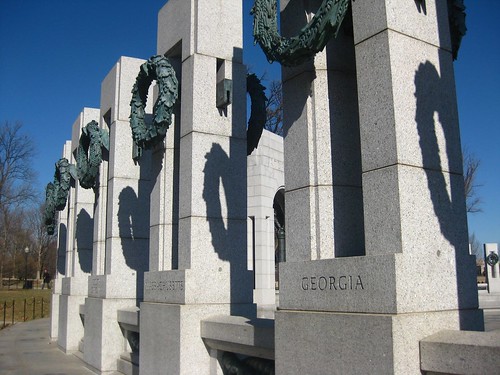 WWII memorial 2