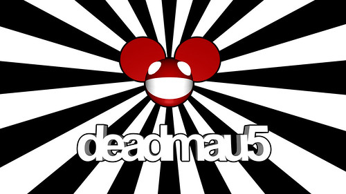 deadmau5 wallpaper. Deadmau5-wallpaper-2