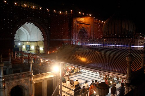 City Faith – The Sufi’s Birthday, Hazrat Nizamuddin Dargah