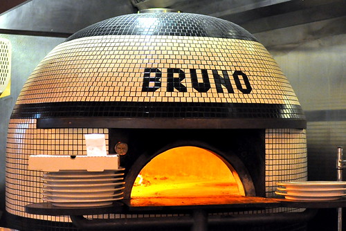 Pizzeria Bruno Napoletano