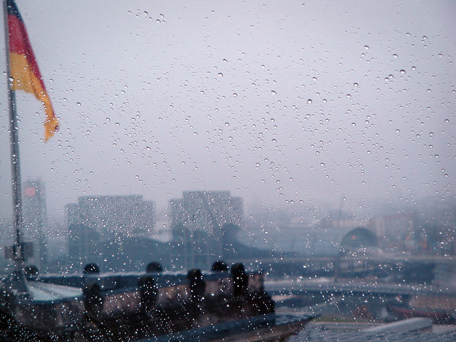 berliner rain.