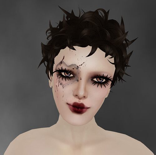 !RT...Valentine's skin  Group Gift for Members!