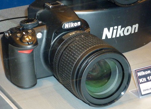 Nikon D3100 - Camera-wiki.org - The free camera encyclopedia