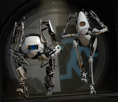 portal 2 robots hugging. portal 2 robots hugging. Portal 2 will be introducing; Portal 2 will be introducing. Evangelion. Aug 12, 03:51 AM