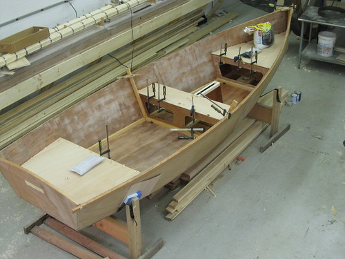 Building, Designing, and Using Small Boats on the Coast of Maine 