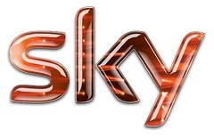 BSkyB logo