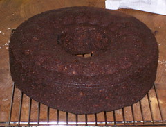 Birkenfeld cake