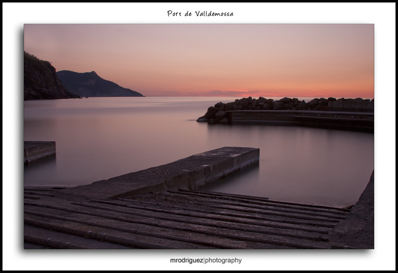 Port de Valldemossa