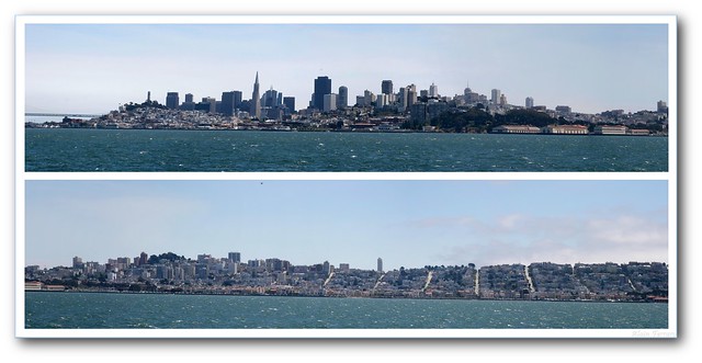 San Francisco - Panorama by afer92
