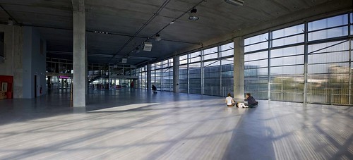 Ecole d'architecture de Nantes