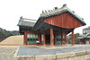 Seolleung Park Royal Tombs