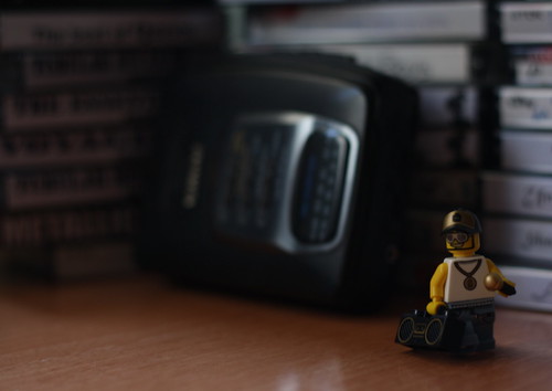 Música&Lego