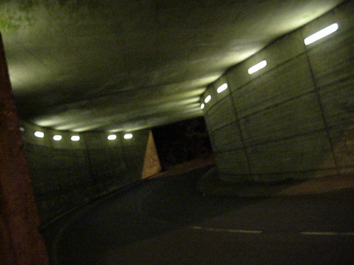 WF Tunnel 2